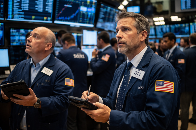 Big Tech taps global bond markets as AI infrastructure costs surge