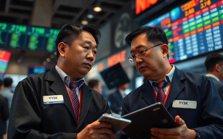 KOSPI tumbles as Asian markets face fresh Iran shock and oil spike