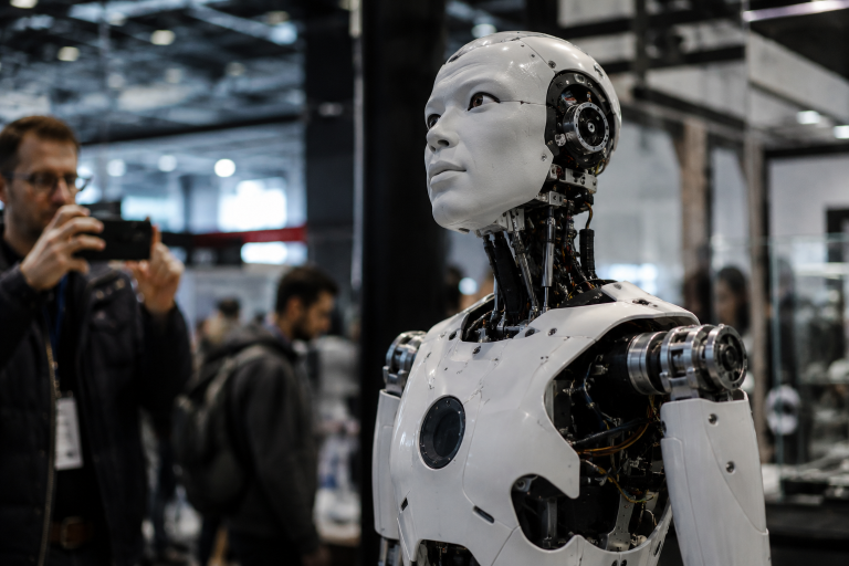 AI infrastructure spending reshapes corporate debt and treasury dynamics