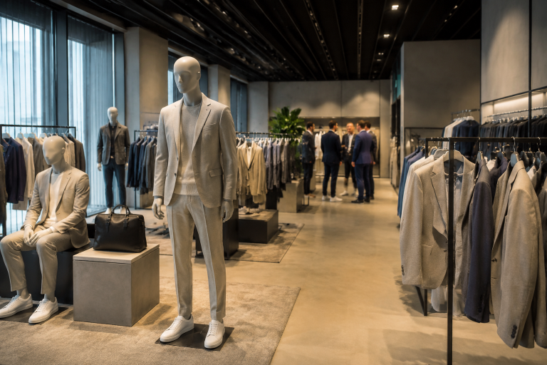Hugo Boss stock soars after Frasers launches $2B takeover bid