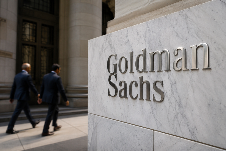 Goldman Sachs stock has soared: here’s why it has more gains ahead