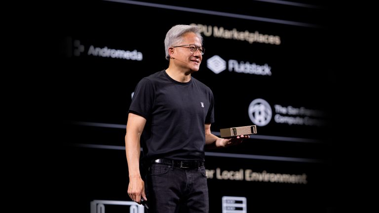 Nvidia secures AI chip supply as Jensen Huang signals massive growth ahead