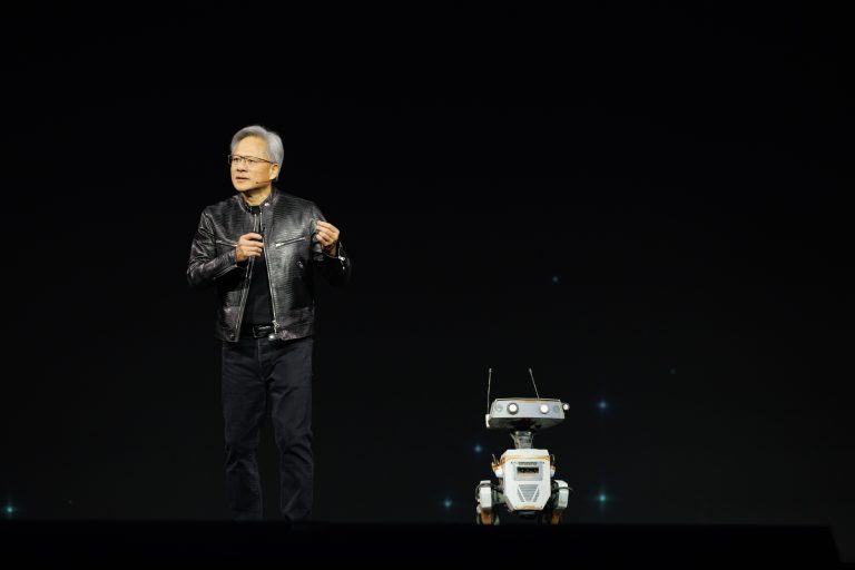 Nvidia stock remains under pressure: can the AI giant breakout soon?