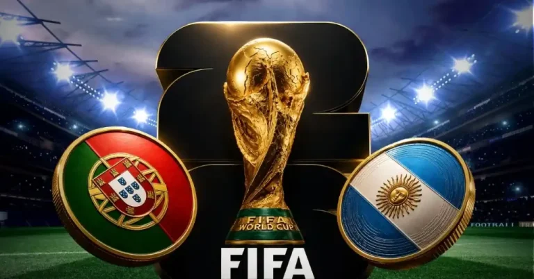 Top Fan Tokens To Trade This FIFA World Cup 2026