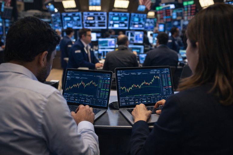 SMFG targets $5 billion trading revenue as Japan rates reset markets