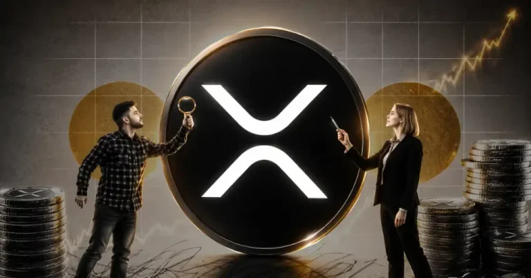 XRP Rebounds as Traders Buy Dip and Network Activity Increases