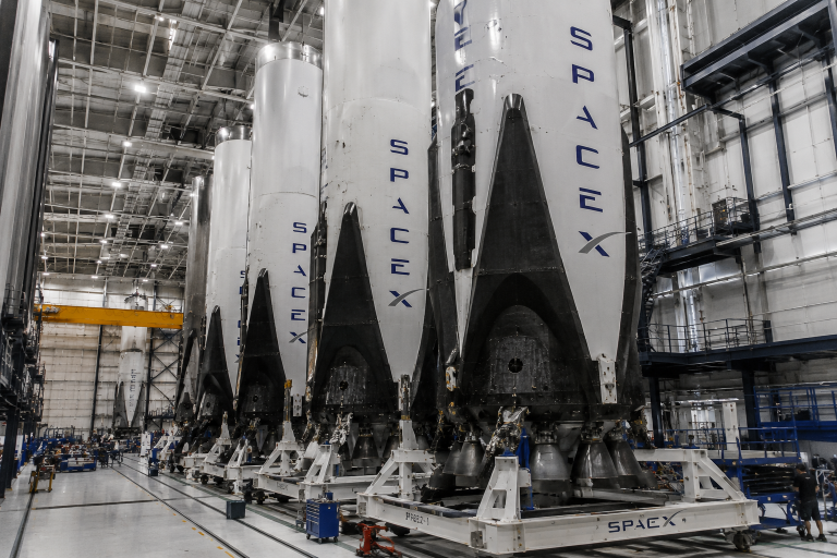 Scottish Mortgage rises as SpaceX stock rebounds and portfolio bargains emerge